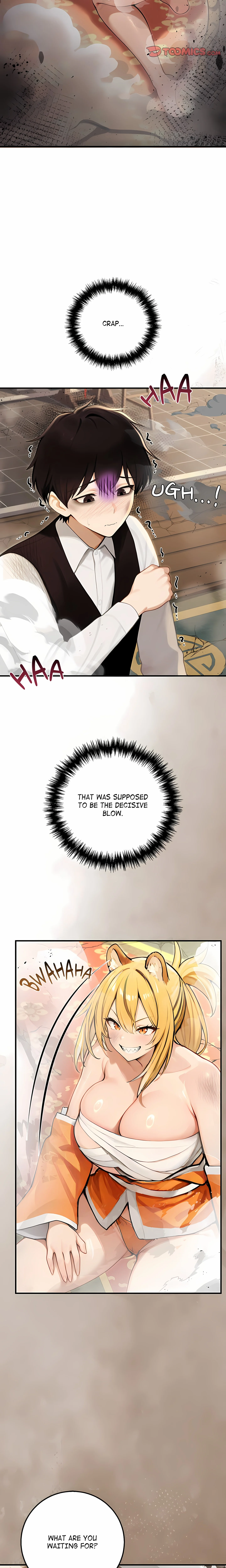 Draco-Knight Commander Chapter 101 Page 5