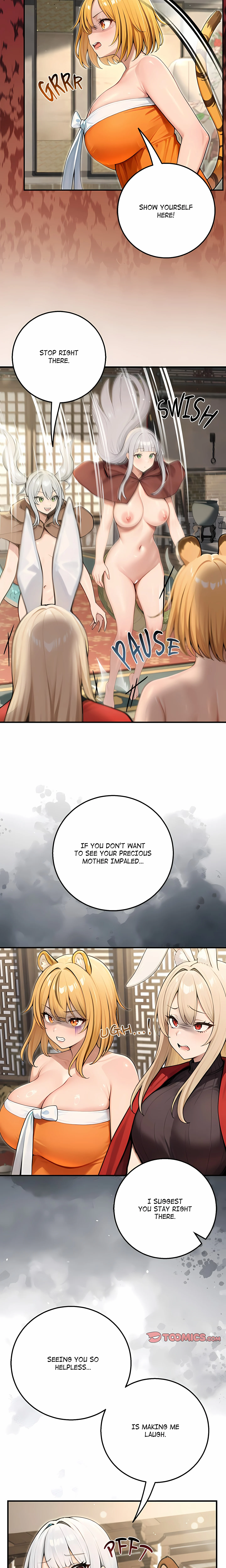 Draco-Knight Commander Chapter 101 Page 13