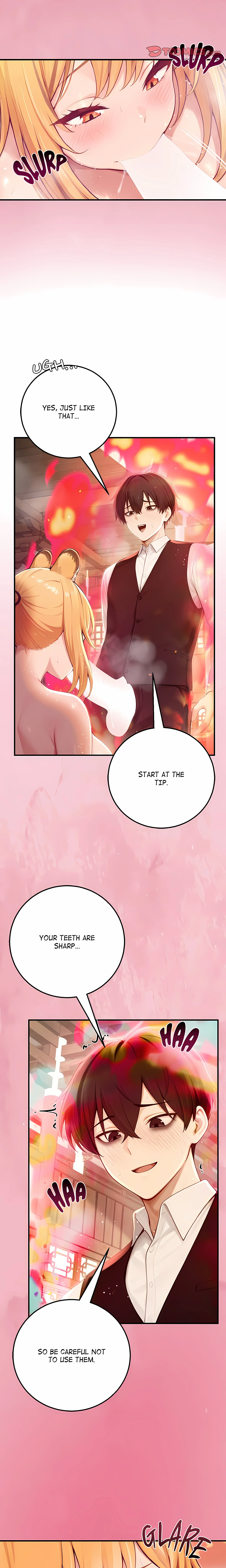 Draco-Knight Commander Chapter 104 Page 5