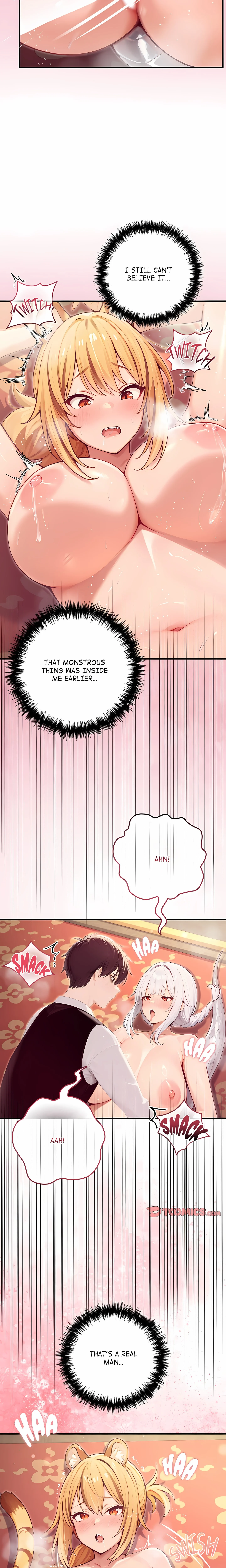 Draco-Knight Commander Chapter 105 Page 3