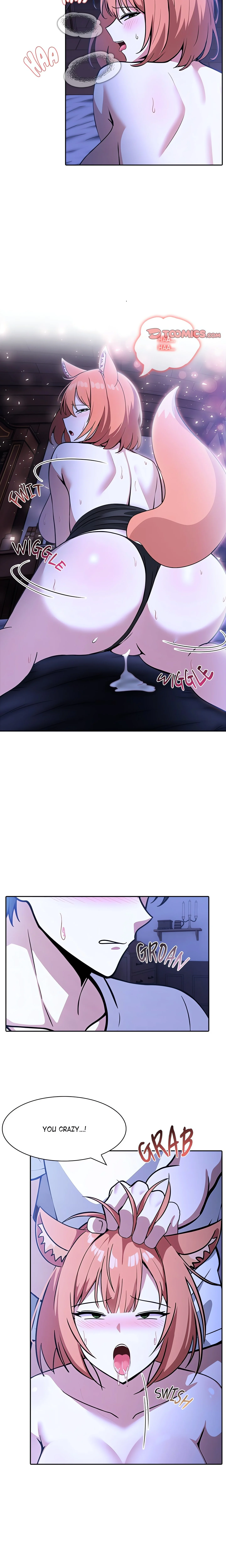 Draco-Knight Commander Chapter 11 Page 17