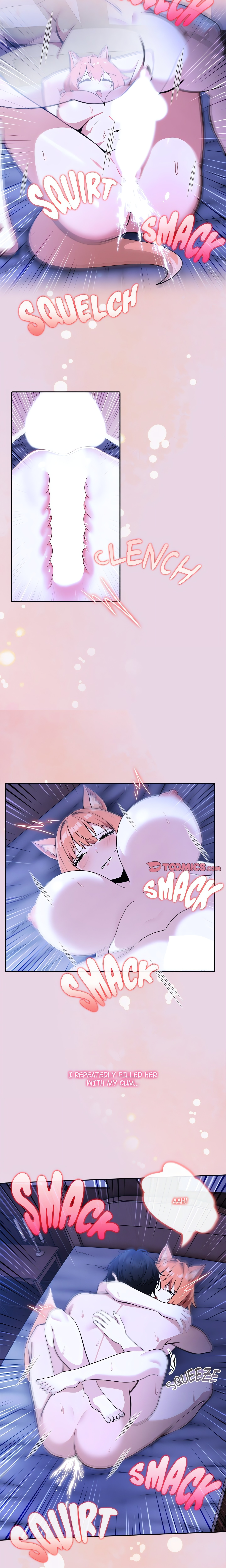 Draco-Knight Commander Chapter 12 Page 7
