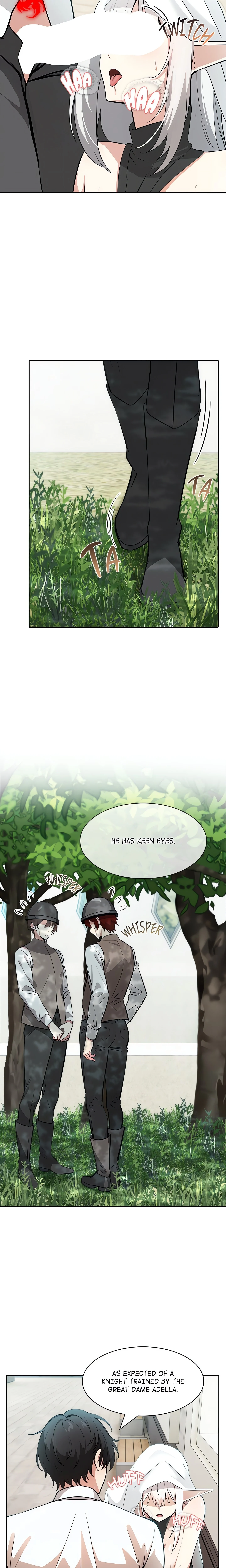 Draco-Knight Commander Chapter 15 Page 9