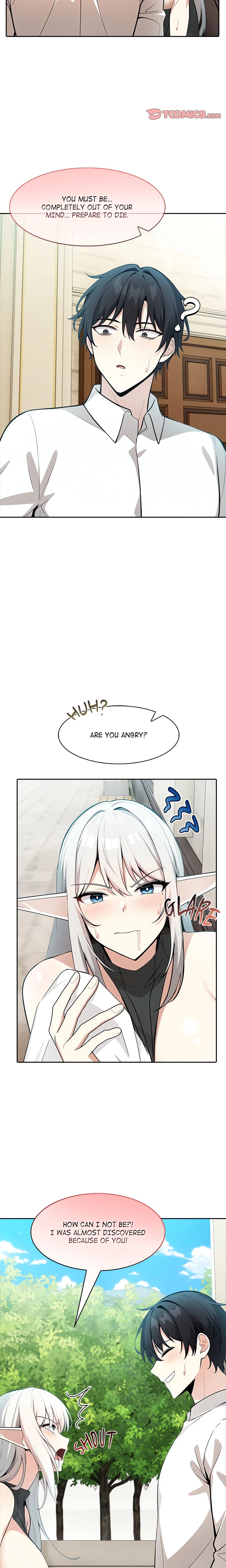 Draco-Knight Commander Chapter 15 Page 10