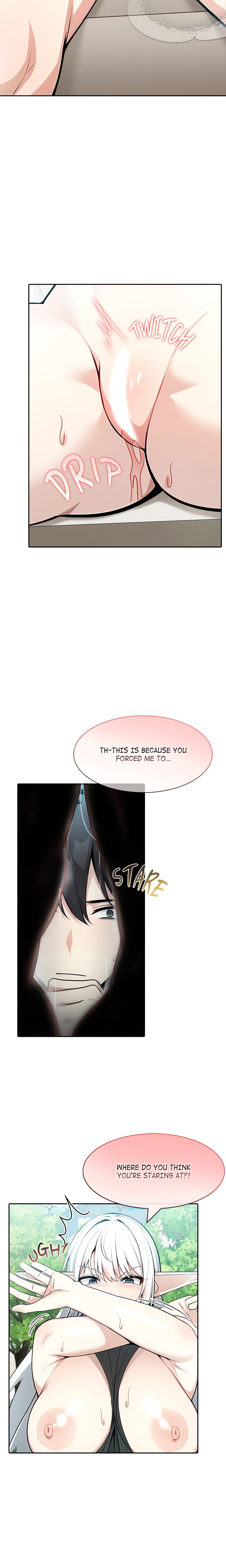 Draco-Knight Commander Chapter 15 Page 14