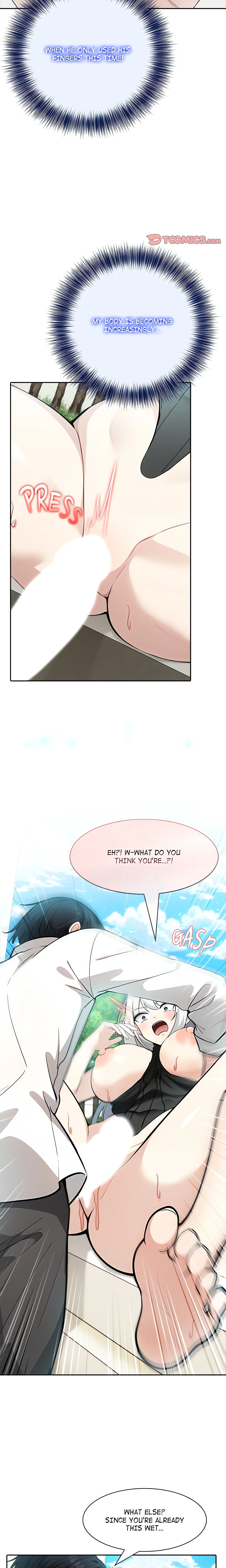 Draco-Knight Commander Chapter 15 Page 20