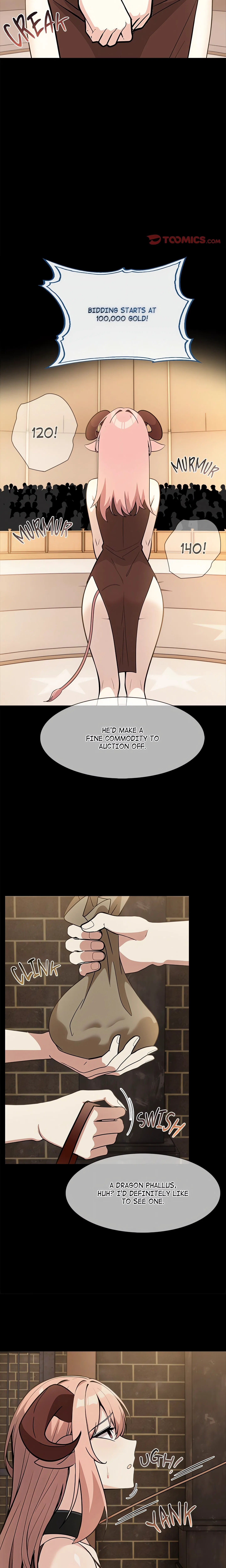 Draco-Knight Commander Chapter 16 Page 20
