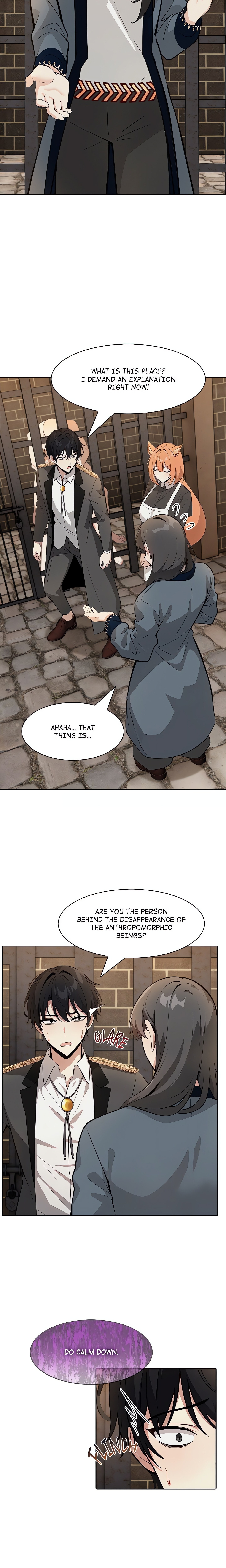 Draco-Knight Commander Chapter 18 Page 4