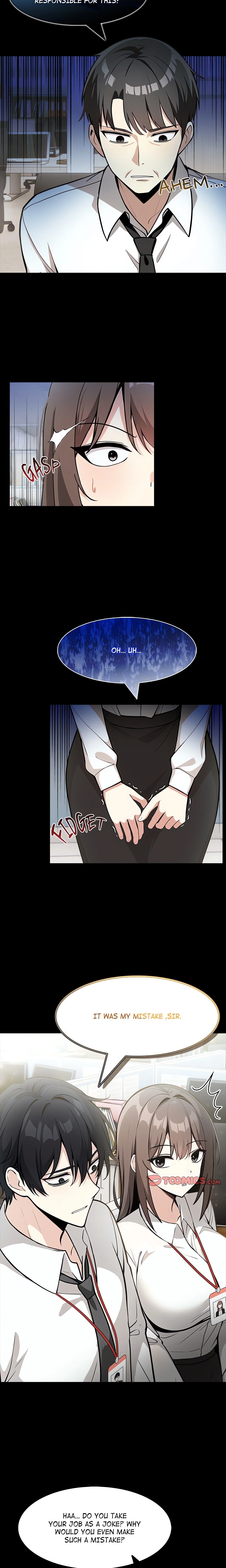 Draco-Knight Commander Chapter 19 Page 4