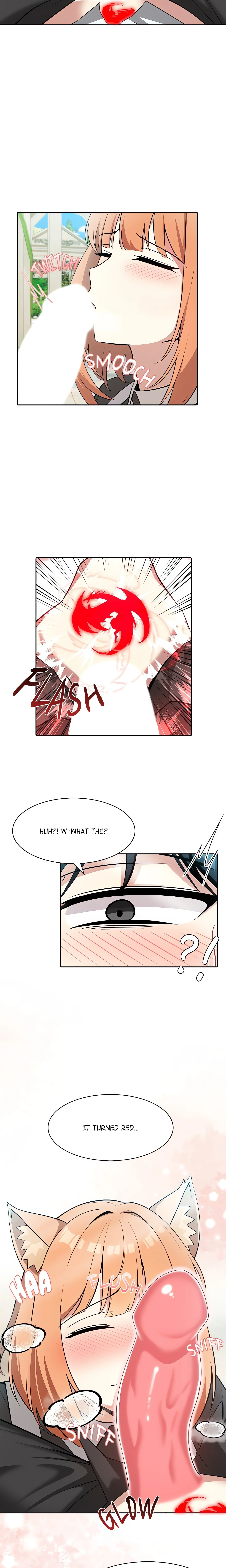Draco-Knight Commander Chapter 2 Page 27