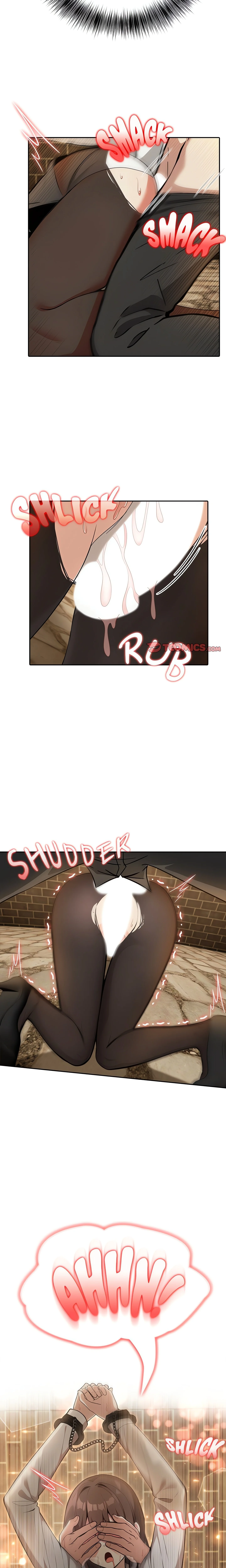 Draco-Knight Commander Chapter 20 Page 21