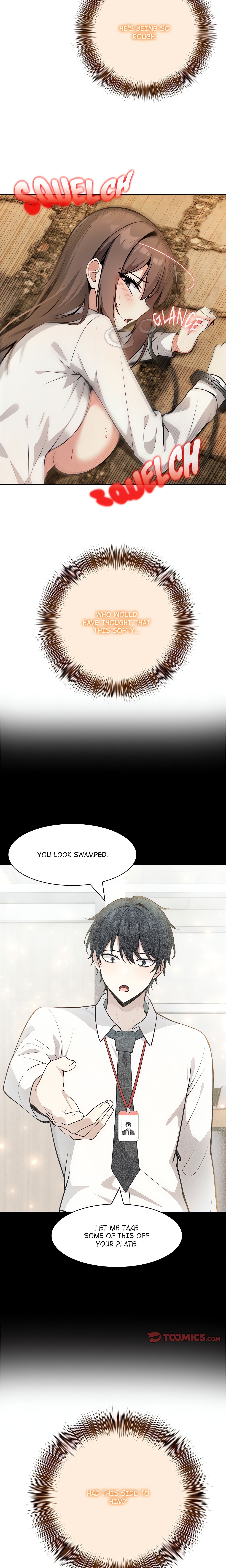 Draco-Knight Commander Chapter 22 Page 13