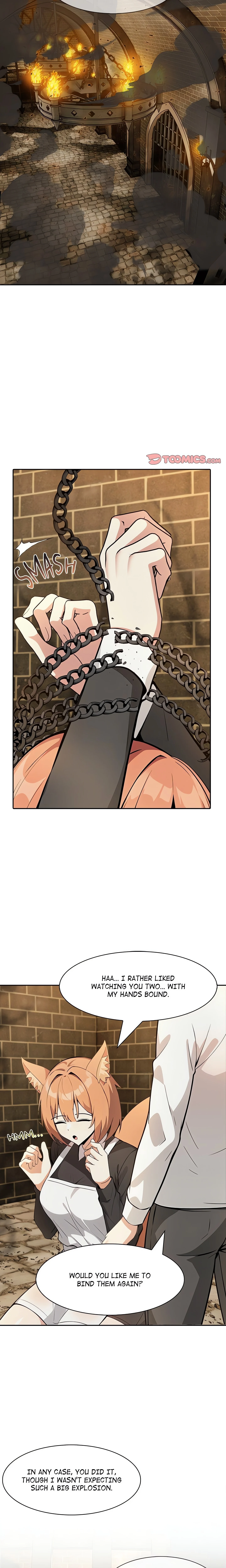 Draco-Knight Commander Chapter 23 Page 6