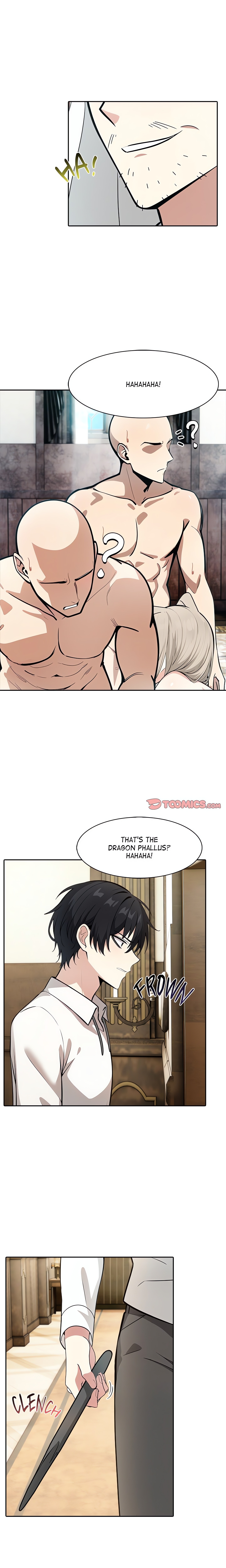 Draco-Knight Commander Chapter 24 Page 2