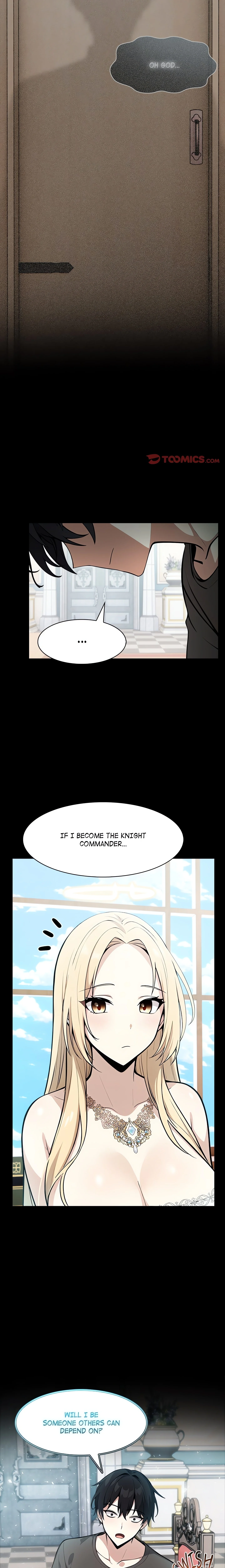Draco-Knight Commander Chapter 26 Page 6