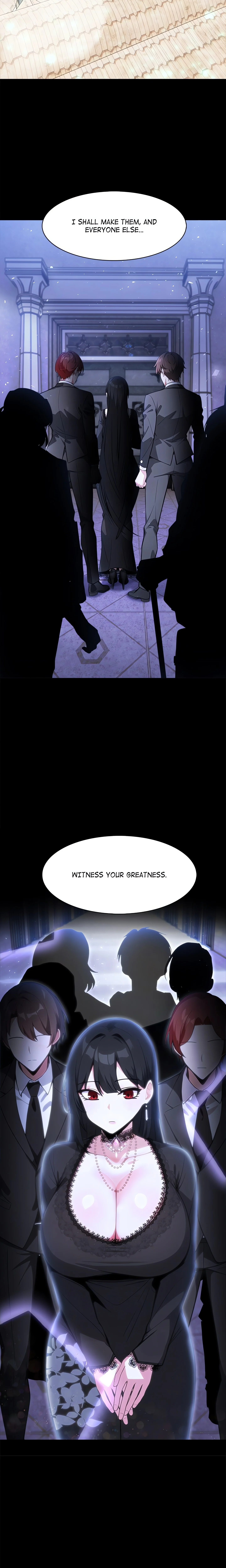 Draco-Knight Commander Chapter 26 Page 9