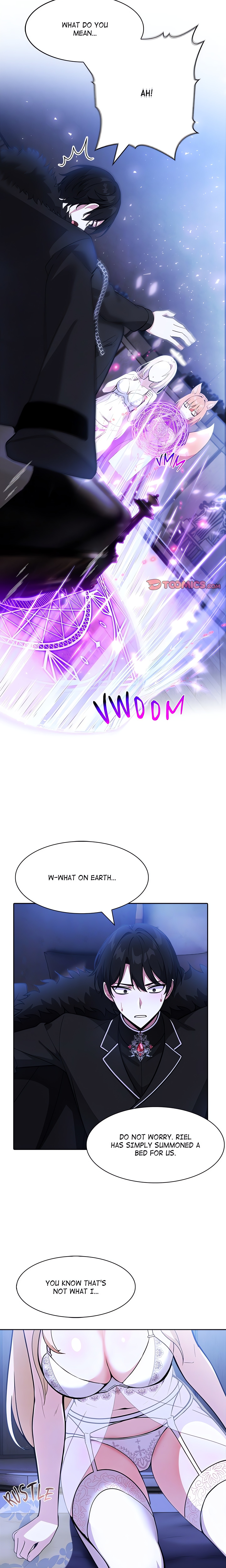 Draco-Knight Commander Chapter 26 Page 16