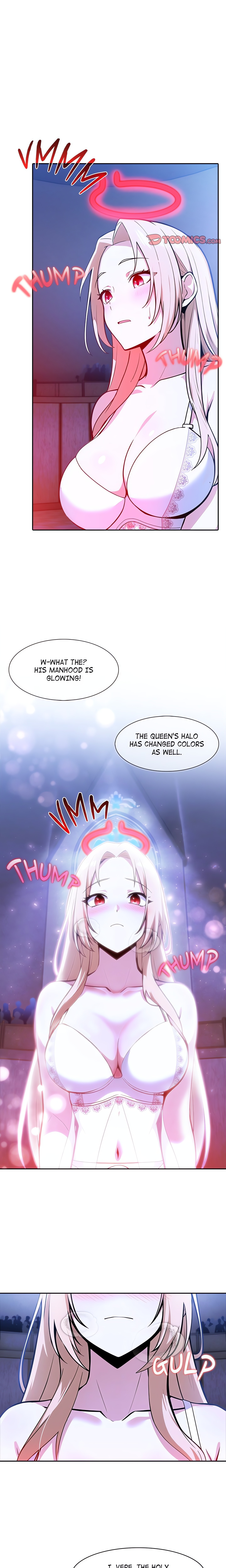 Draco-Knight Commander Chapter 26 Page 20