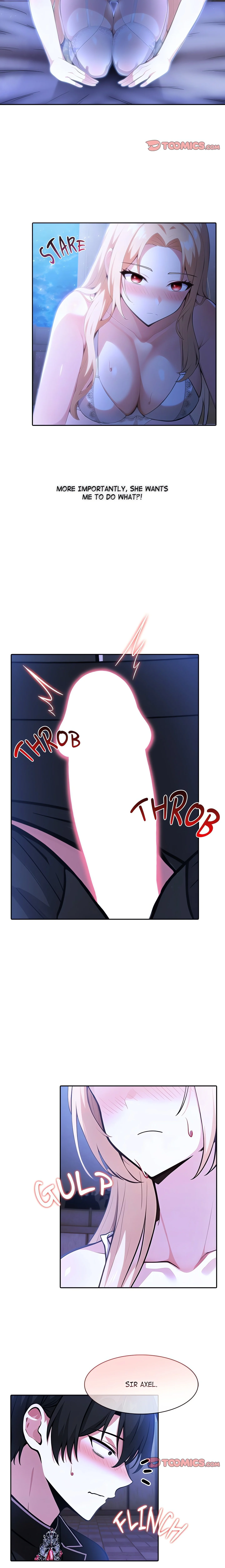 Draco-Knight Commander Chapter 27 Page 2