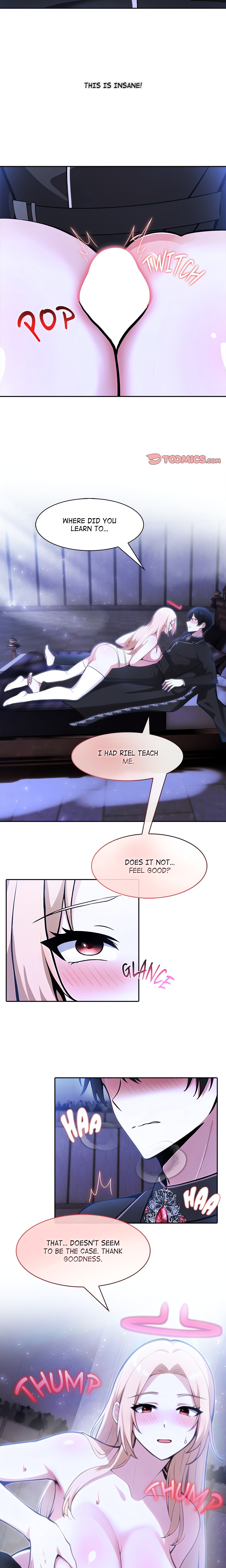 Draco-Knight Commander Chapter 27 Page 6
