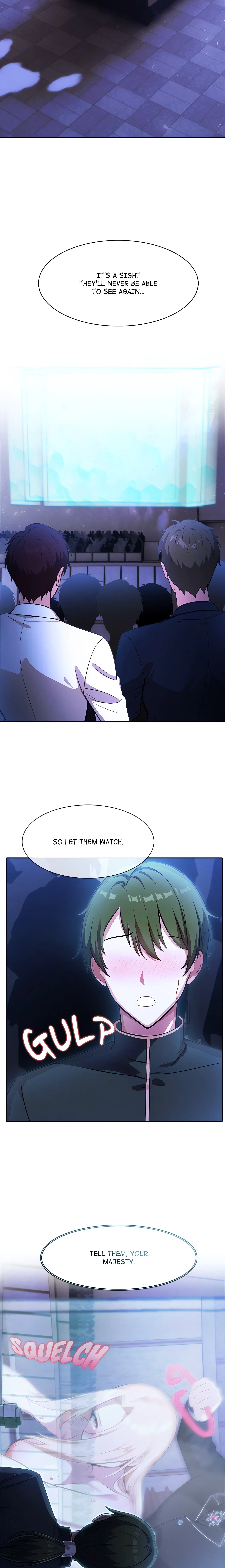 Draco-Knight Commander Chapter 29 Page 14