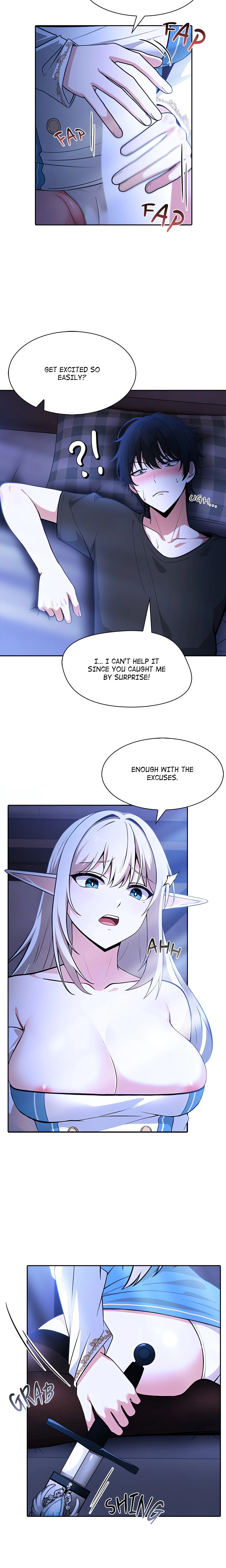 Draco-Knight Commander Chapter 3 Page 4