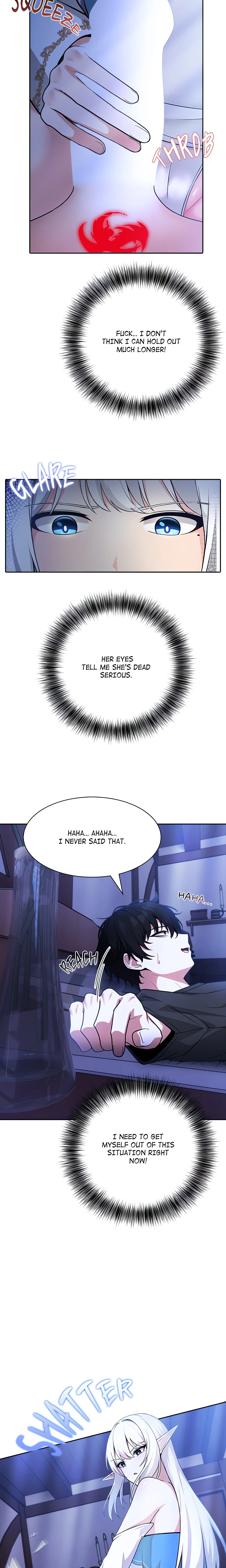 Draco-Knight Commander Chapter 3 Page 6