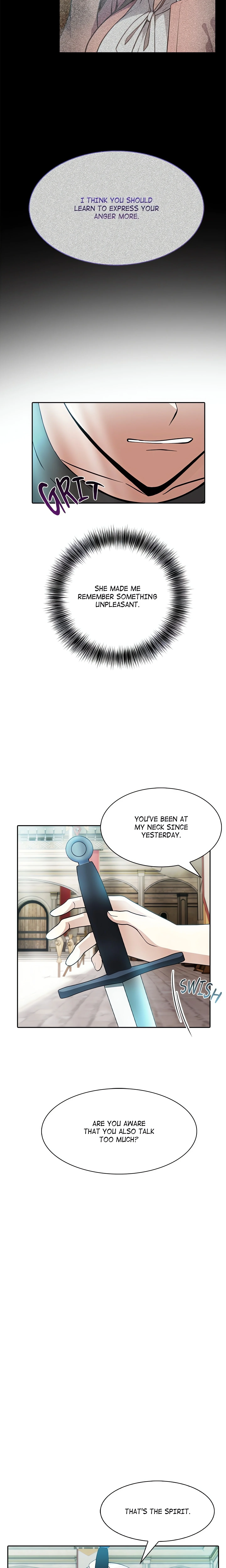 Draco-Knight Commander Chapter 3 Page 17