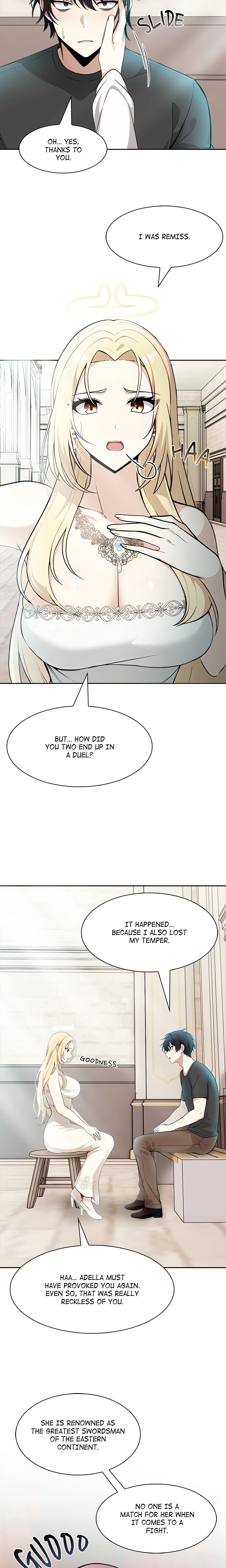 Draco-Knight Commander Chapter 3 Page 21