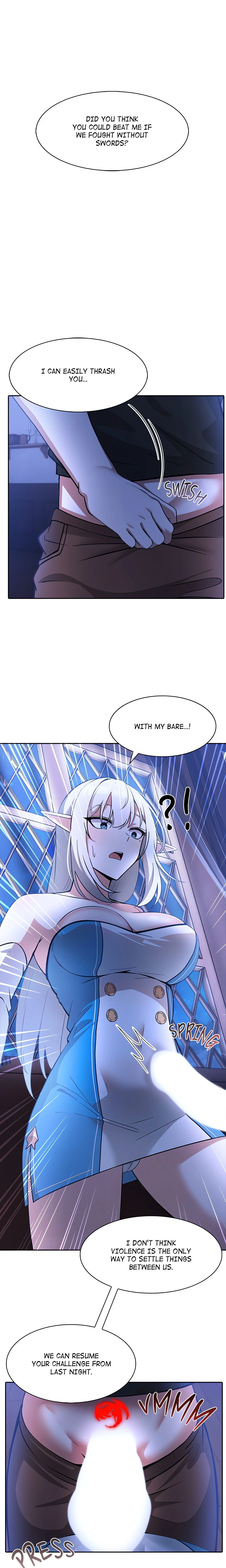 Draco-Knight Commander Chapter 3 Page 30