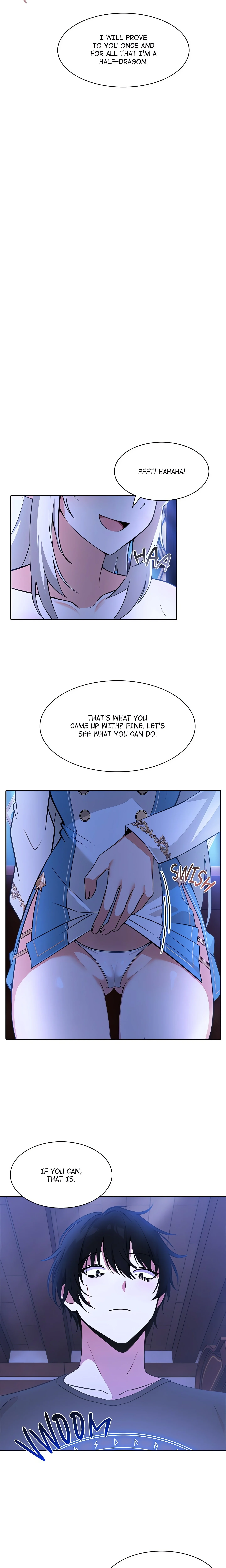 Draco-Knight Commander Chapter 3 Page 31