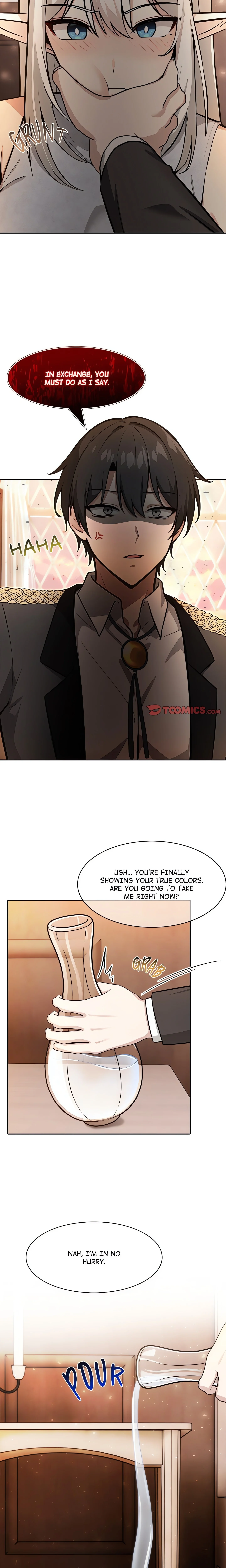 Draco-Knight Commander Chapter 31 Page 5