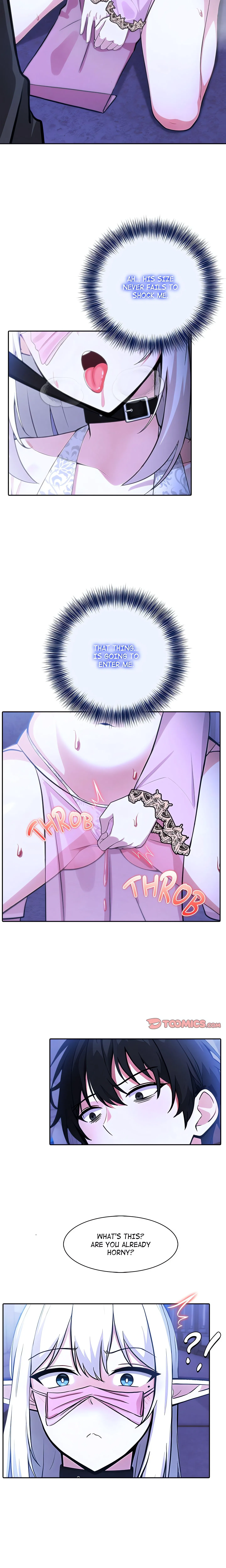 Draco-Knight Commander Chapter 32 Page 9