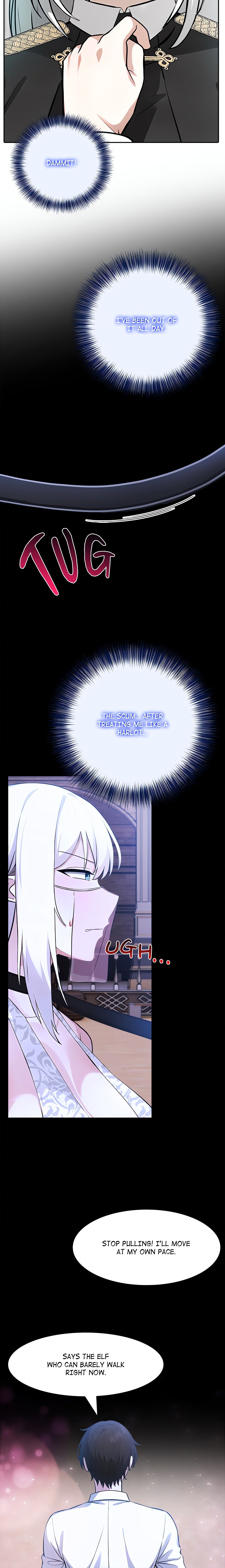Draco-Knight Commander Chapter 35 Page 3