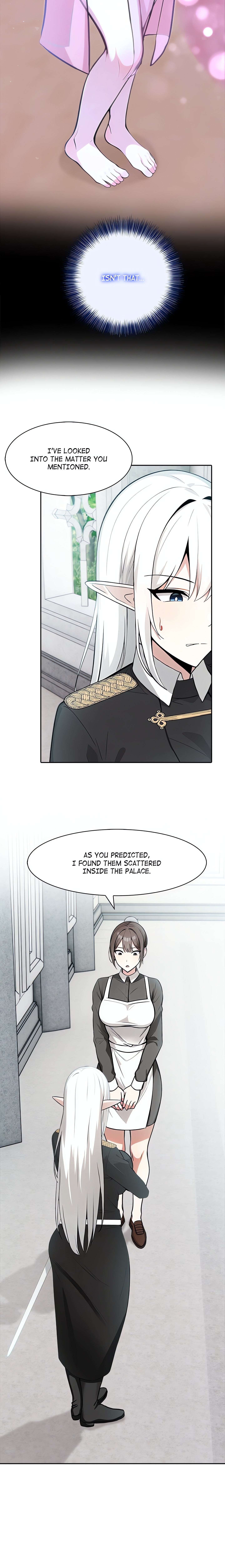 Draco-Knight Commander Chapter 35 Page 6