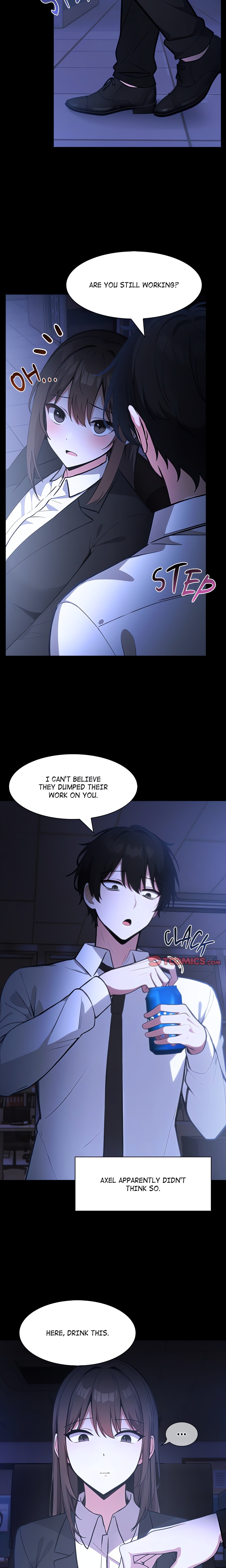 Draco-Knight Commander Chapter 37 Page 4
