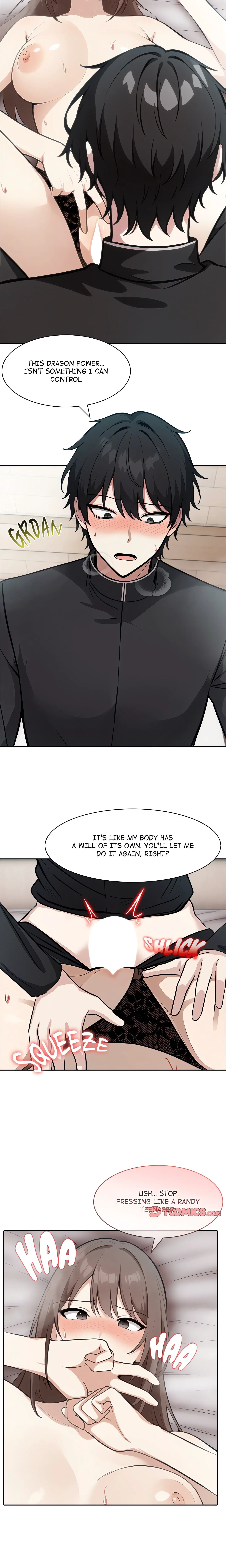 Draco-Knight Commander Chapter 39 Page 3