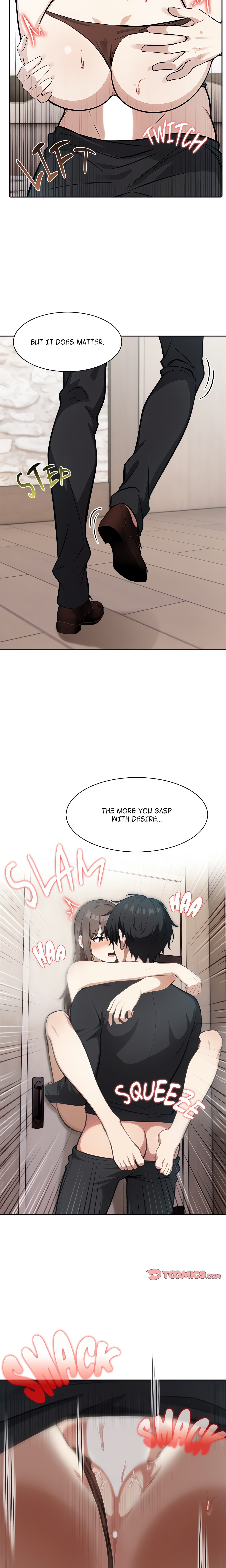 Draco-Knight Commander Chapter 39 Page 8