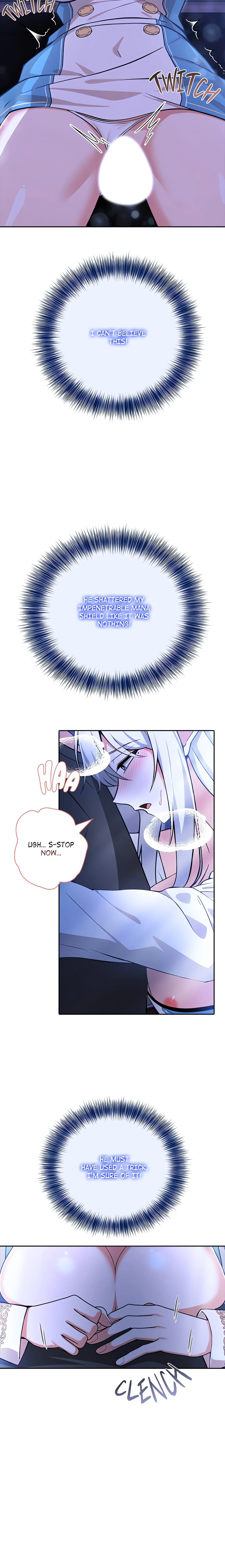 Draco-Knight Commander Chapter 4 Page 6