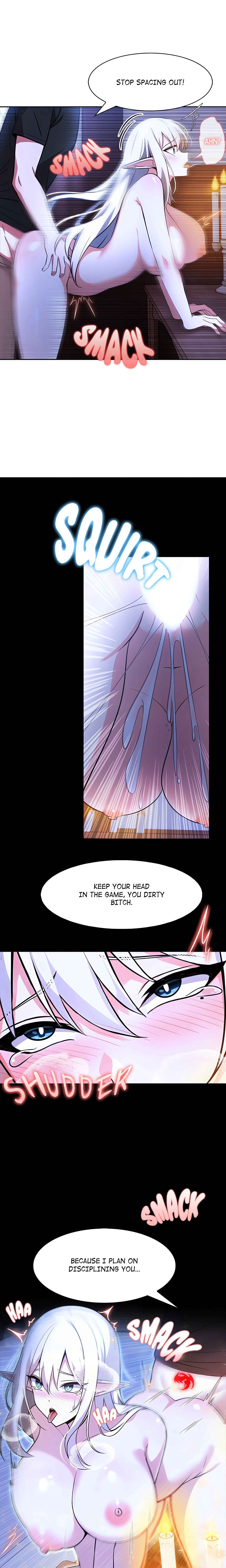 Draco-Knight Commander Chapter 4 Page 22