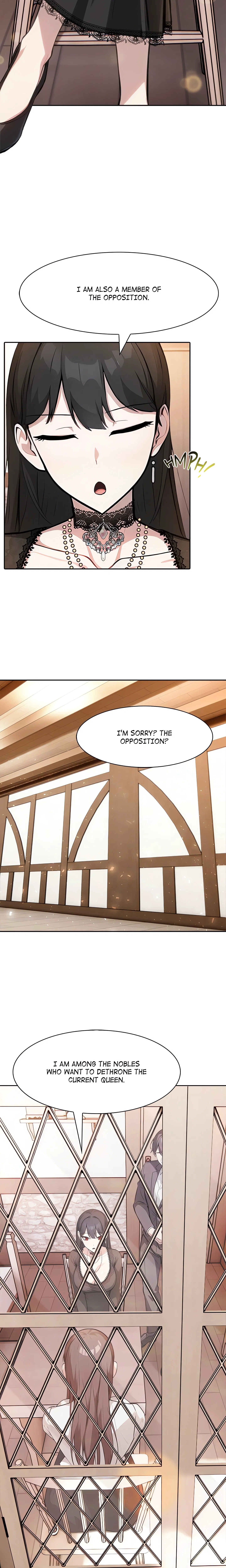 Draco-Knight Commander Chapter 40 Page 4