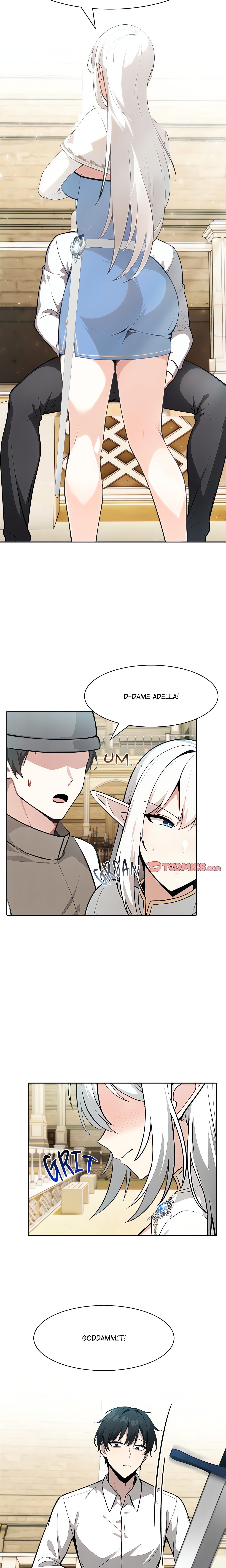 Draco-Knight Commander Chapter 42 Page 7