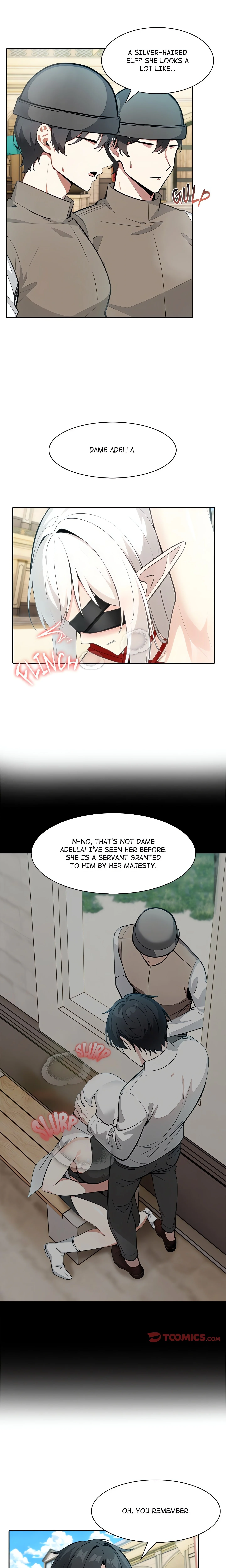Draco-Knight Commander Chapter 42 Page 13