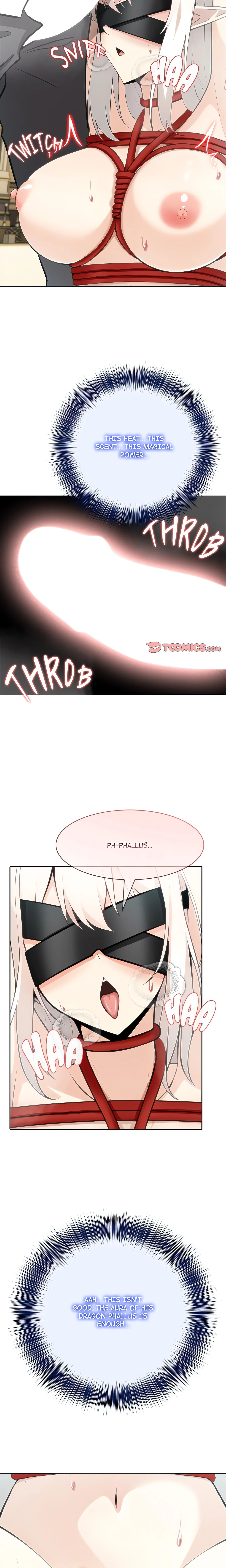 Draco-Knight Commander Chapter 42 Page 21