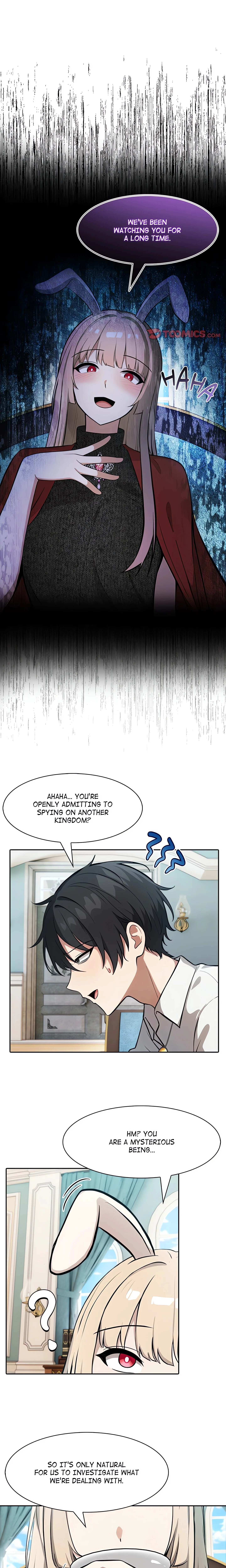 Draco-Knight Commander Chapter 45 Page 17