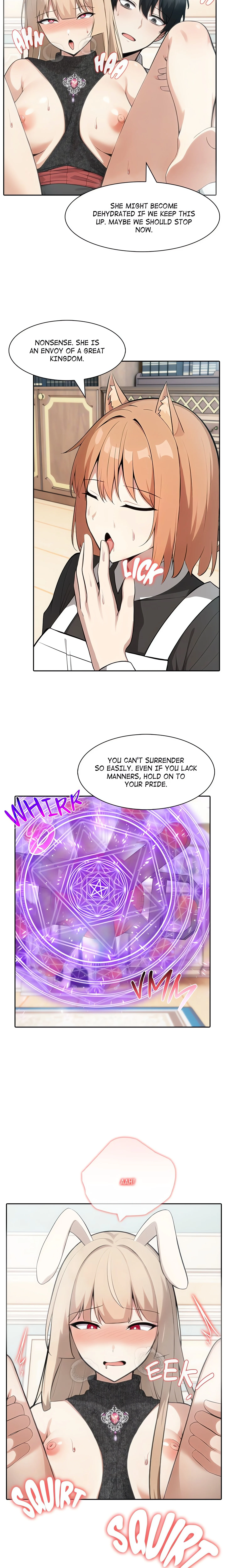 Draco-Knight Commander Chapter 48 Page 6