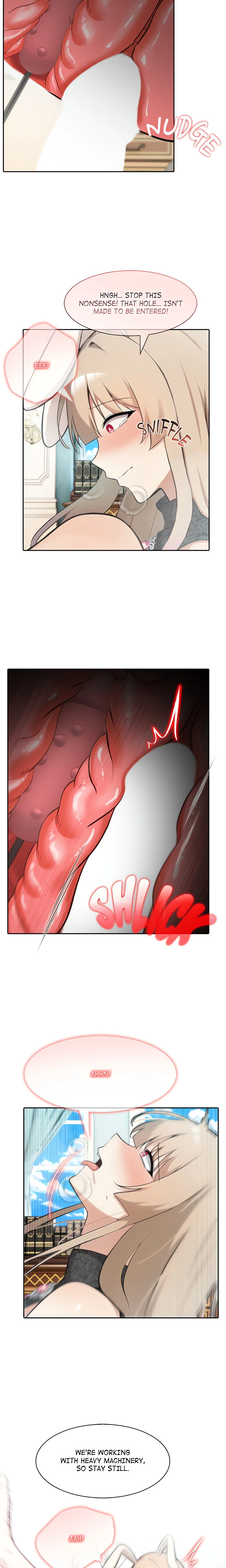 Draco-Knight Commander Chapter 48 Page 10