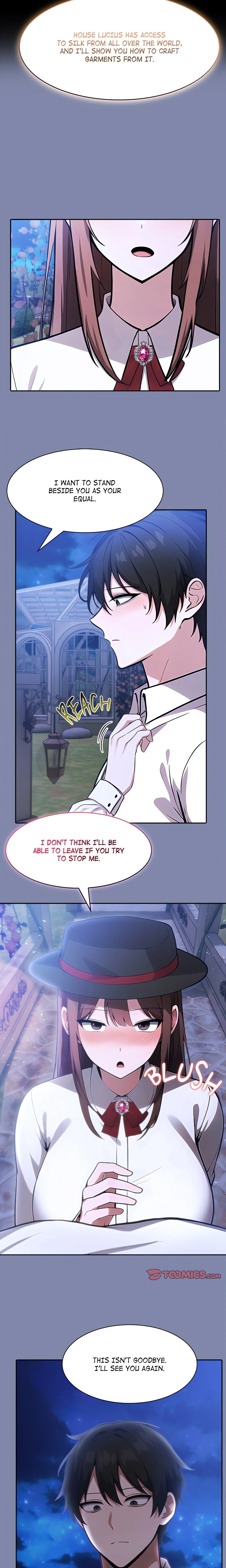 Draco-Knight Commander Chapter 49 Page 8