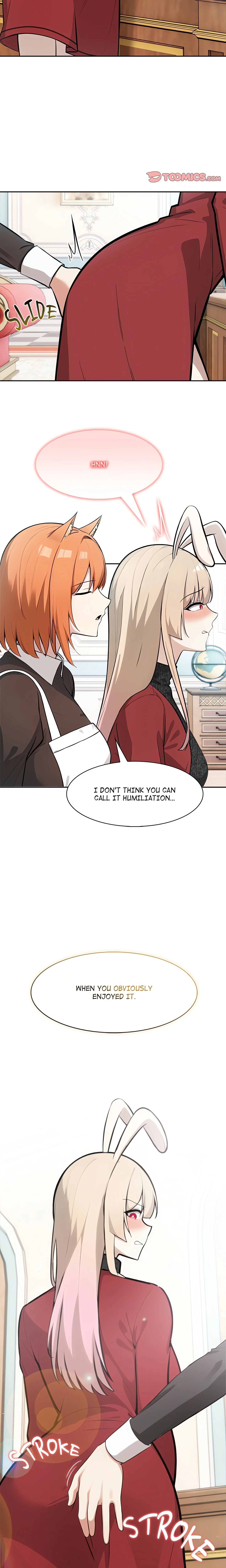 Draco-Knight Commander Chapter 49 Page 15