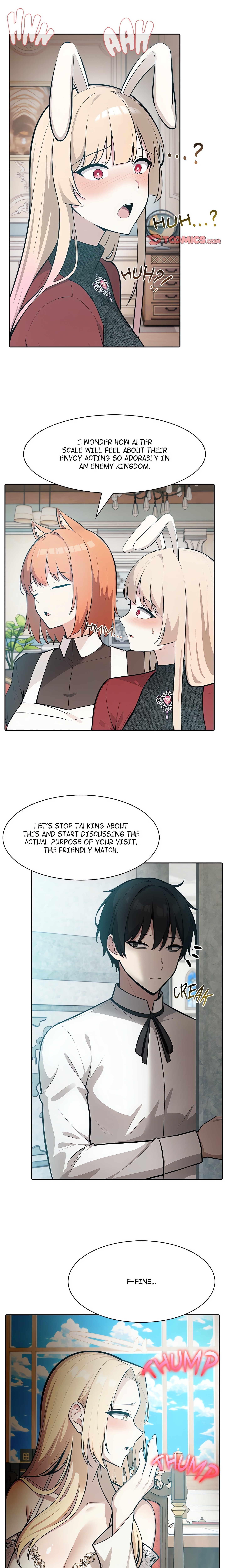 Draco-Knight Commander Chapter 49 Page 20